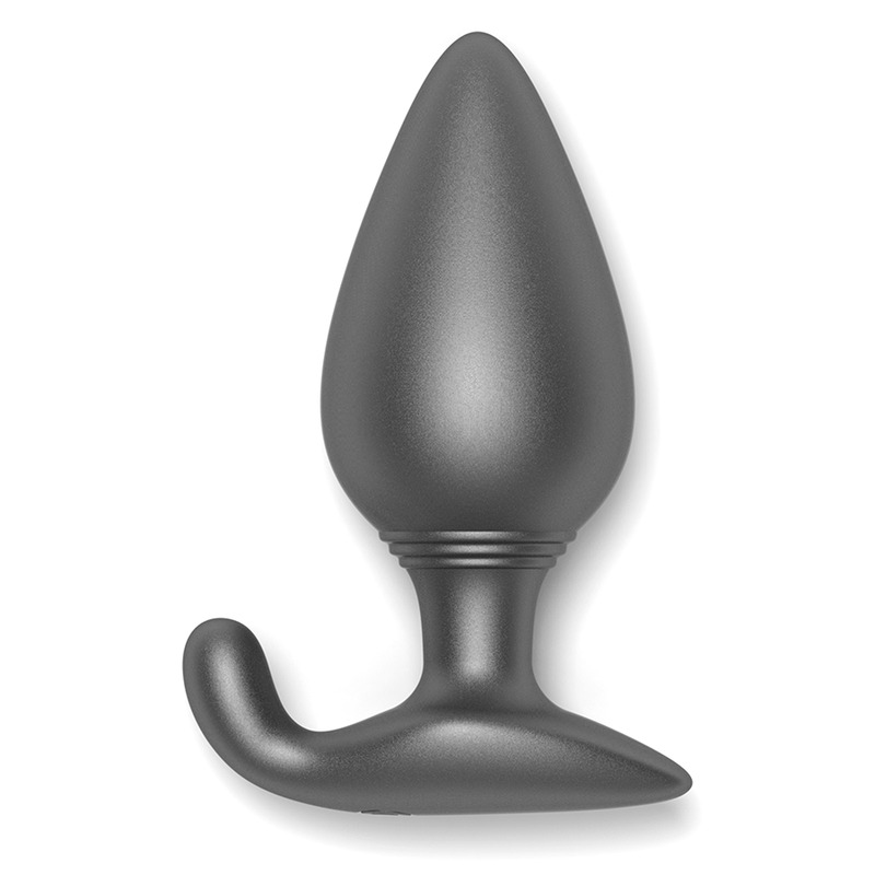 Oninder Rio-Plug Anal Vibrador con Aap Gratuita